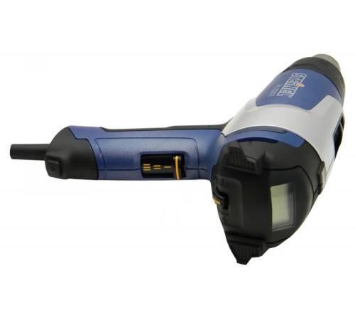 Термовоздуходувка STEINEL HL2020E + насадка 072209 352202 Термовоздуходувка STEINEL HL2020E + насадка 072209 352202