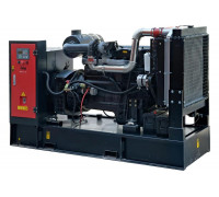 Дизельная электростанция FUBAG DS 137 DA ES с функцией подогрева 1.5 431207.1