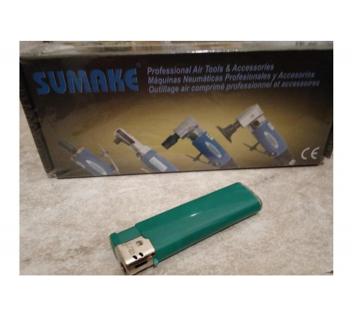 Пневматическая шлифовальная машина SUMAKE ST-P7732 M Пневматическая шлифовальная машина SUMAKE ST-P7732 M