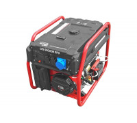 Генератор Elitech СГБ 9500EМ ПРО