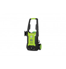 Мойка высокого давления Greenworks G3