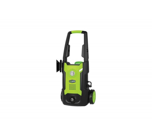 Мойка высокого давления Greenworks G3 Мойка высокого давления Greenworks G3