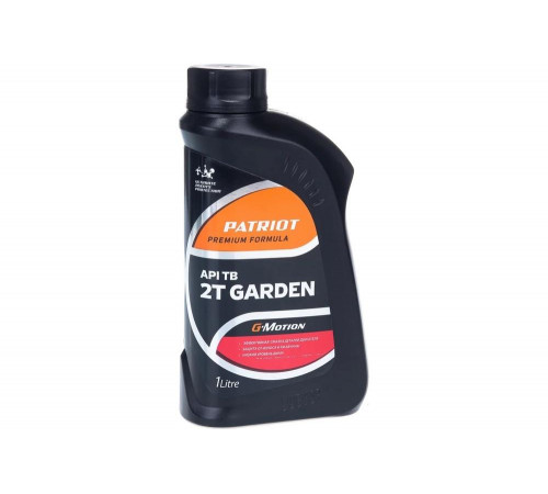 G-Motion Garden 2-х тактное минеральное масло G-Motion Garden 2-х тактное минеральное масло