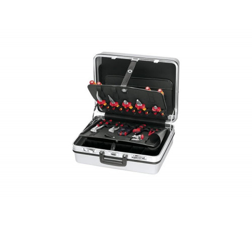 Набор инструментов E-CHECK KNIPEX KN-002130 Набор инструментов E-CHECK KNIPEX KN-002130