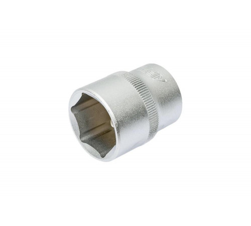 Головка торцевая стандартная шестигранная 24 мм, 1/2"DR AFFIX AF00040024 Головка торцевая стандартная шестигранная 24 мм, 1/2"DR AFFIX AF00040024