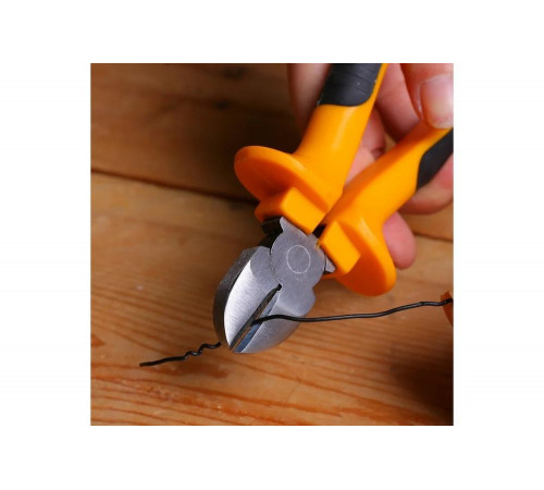 Бокорезы кусачки DEKO DKP03, 160 мм 065-0921