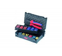 Набор обжимников KNIPEX KN-979021