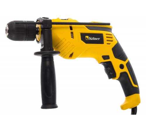 Ударная дрель Kolner KID 700VQ 8030100346