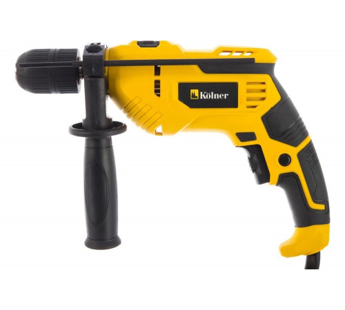 Ударная дрель Kolner KID 700VQ 8030100346