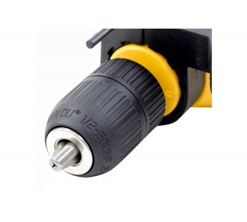 Ударная дрель Kolner KID 700VQ 8030100346