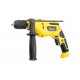 Ударная дрель Kolner KID 700VQ 8030100346