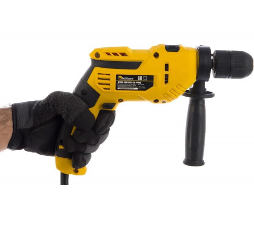 Ударная дрель Kolner KID 700VQ 8030100346