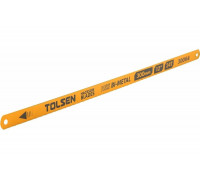 Полотно по металлу BI- METAL 2 шт, 300 мм х 12'', 1/2'' TOLSEN 30064
