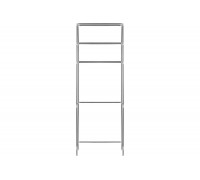 Стеллаж для ванной комнаты DEKO 2 полки DKSB06-187 067-0006
