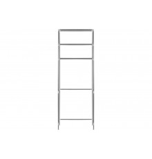 Стеллаж для ванной комнаты DEKO 2 полки DKSB06-187 067-0006