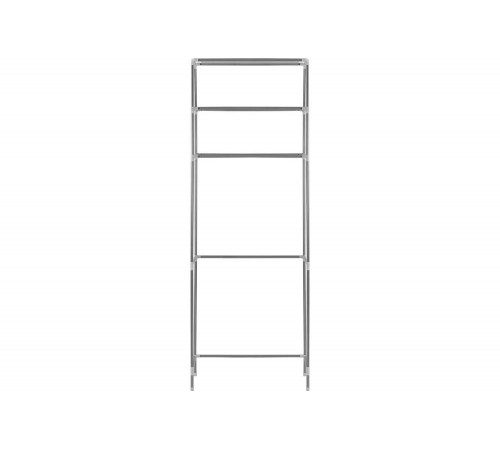 Стеллаж для ванной комнаты DEKO 2 полки DKSB06-187 067-0006