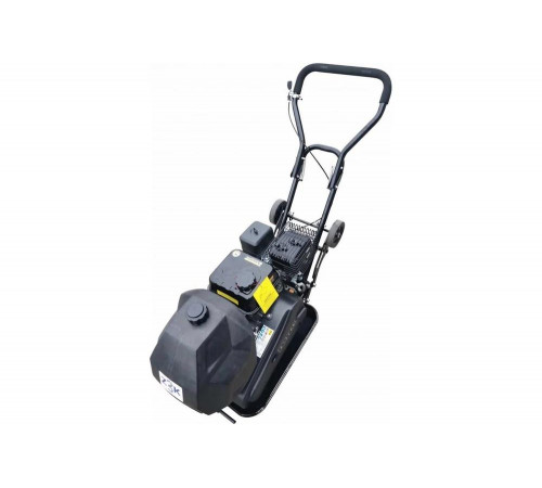 Виброплита с баком для воды Zitrek z3k60w Loncin 160F Виброплита с баком для воды Zitrek z3k60w Loncin 160F