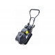 Виброплита с баком для воды Zitrek z3k60w Loncin 160F