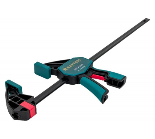KRAFTOOL 450х85 мм, струбцина пистолетная GP-450/85 32226-45_z01 KRAFTOOL 450х85 мм, струбцина пистолетная GP-450/85 32226-45_z01