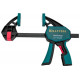 KRAFTOOL 450х85 мм, струбцина пистолетная GP-450/85 32226-45_z01