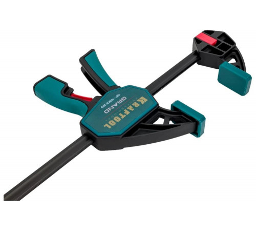 KRAFTOOL 450х85 мм, струбцина пистолетная GP-450/85 32226-45_z01 KRAFTOOL 450х85 мм, струбцина пистолетная GP-450/85 32226-45_z01
