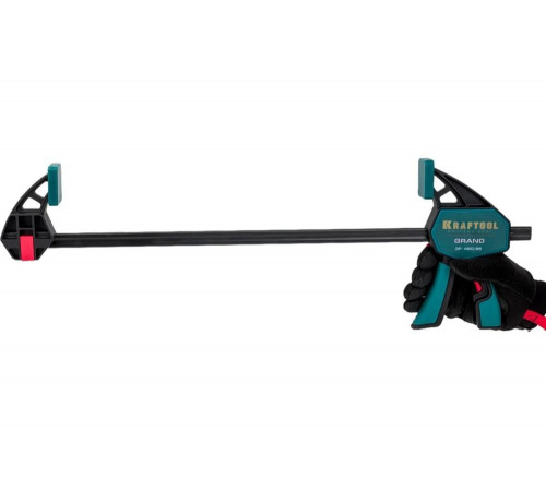 KRAFTOOL 450х85 мм, струбцина пистолетная GP-450/85 32226-45_z01 KRAFTOOL 450х85 мм, струбцина пистолетная GP-450/85 32226-45_z01
