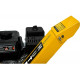 Бензиновый садовый измельчитель Huter GSH-7800