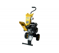 Бензиновый измельчитель Huter GSH-7800 70/13/37