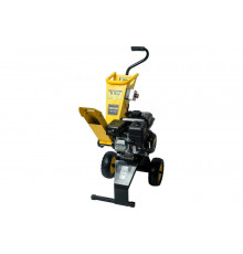 Бензиновый измельчитель Huter GSH-7800 70/13/37