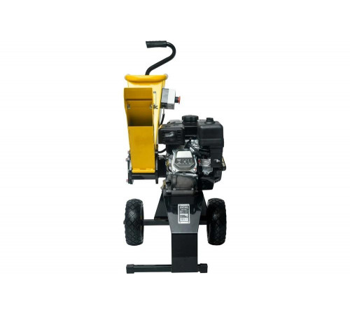 Бензиновый садовый измельчитель Huter GSH-7800