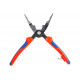Плоскогубцы KNIPEX KN-1382200T