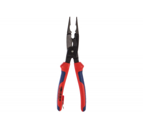 Плоскогубцы KNIPEX KN-1382200T Плоскогубцы KNIPEX KN-1382200T