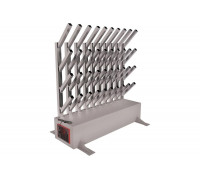 Модуль для сушки обуви INOX-30Н.150 Экосети СУШ30Н150СТ