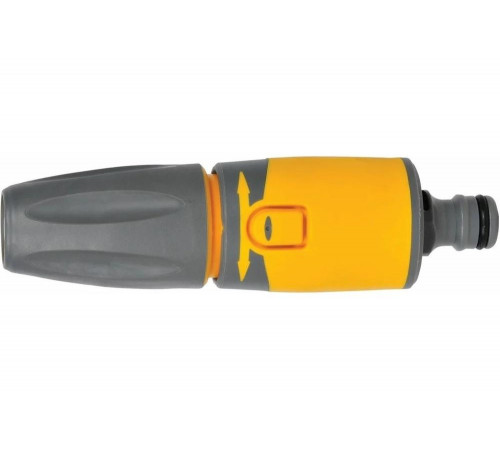Наконечник для шланга Hozelock 2294 Plus 2 режима 2294P3600 Наконечник для шланга Hozelock 2294 Plus 2 режима 2294P3600