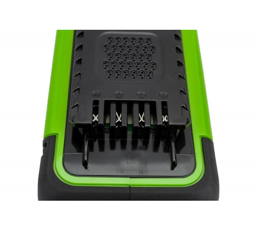 Аккумулятор 40V, 8 А*ч GreenWorks 2951607 Аккумулятор 40V, 8 А*ч GreenWorks 2951607