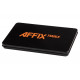 Набор метчиков и плашек AFFIX SK-5 M5-M12, кейс, 24 предмета AF35100024C