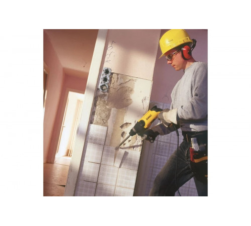 Перфоратор DEWALT D 25103 K