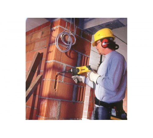 Перфоратор DEWALT D 25103 K