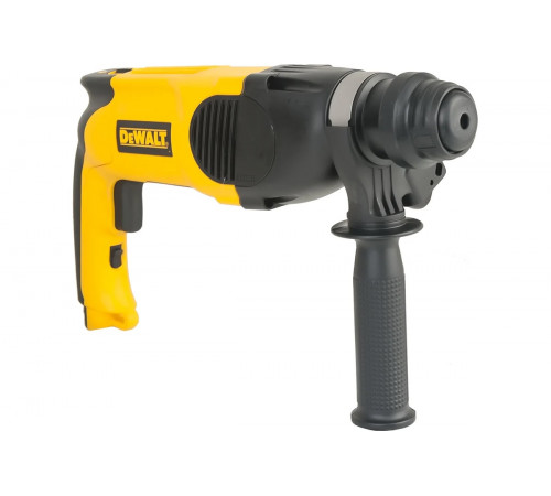 Перфоратор DEWALT D 25103 K