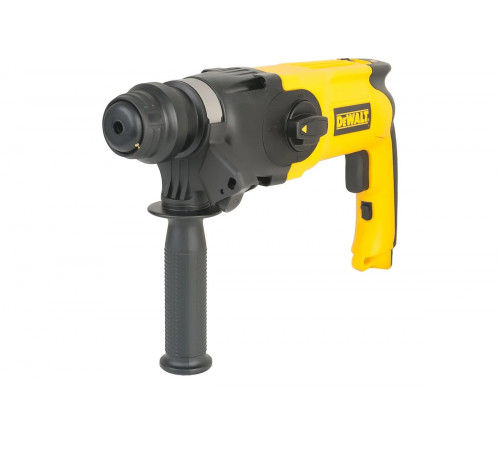 Перфоратор DEWALT D 25103 K