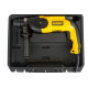 Перфоратор DEWALT D 25103 K