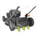 Бензиновая газонокосилка CARVER LMG-2951DM HOBBY 01.024.00022