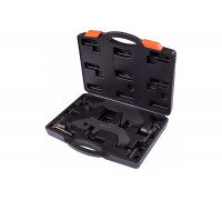 Набор фиксаторов распредвала/коленвала AFFIX для BMW, кейс, 5 предметов AF10321208C