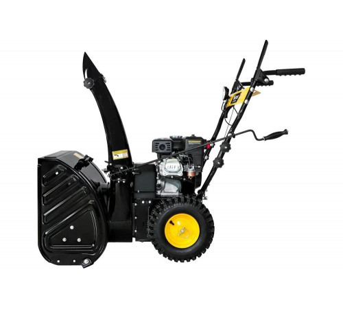 Снегоуборщик бензиновый Huter SGC-5500B Снегоуборщик бензиновый Huter SGC-5500B