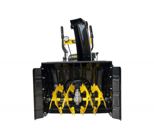 Снегоуборщик бензиновый Huter SGC-5500B Снегоуборщик бензиновый Huter SGC-5500B