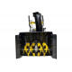 Снегоуборщик бензиновый Huter SGC-5500B