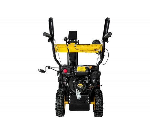 Снегоуборщик бензиновый Huter SGC-5500B Снегоуборщик бензиновый Huter SGC-5500B