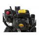 Снегоуборщик бензиновый Huter SGC-5500B