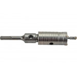 Коронка по бетону ProHAMMER с державкой SDS-Plus, 35 мм Stayer 29190-35
