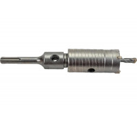 Коронка по бетону ProHAMMER с державкой SDS-Plus, 35 мм Stayer 29190-35